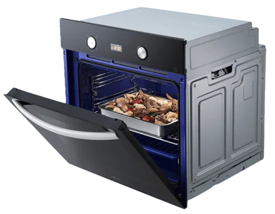 Духовой шкаф