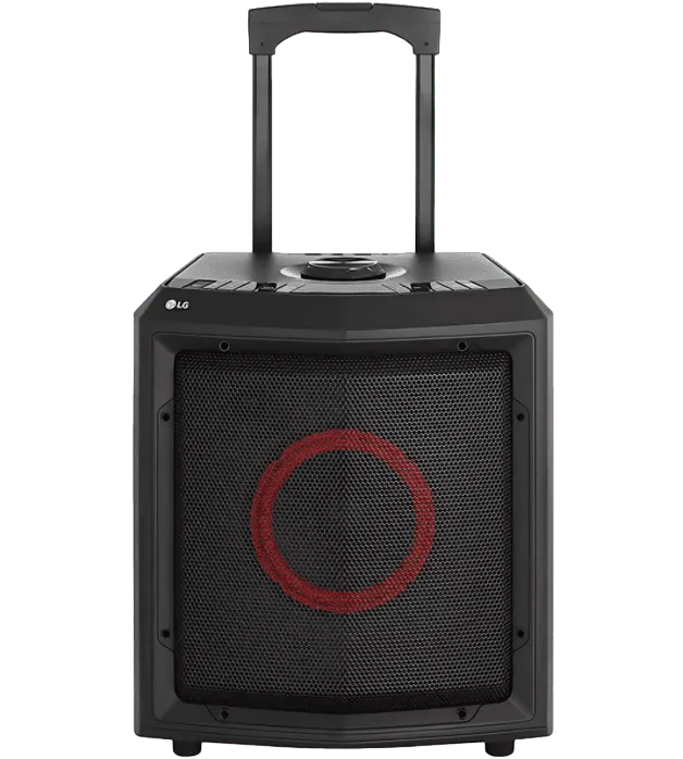 Портативная акустика